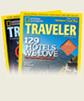 National Geographic Traveler