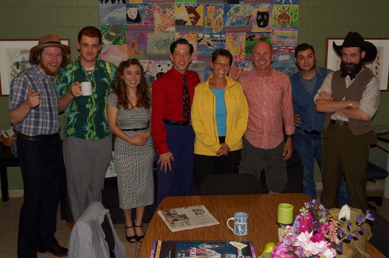 Door County’s Door Community Auditorium 2015 Season