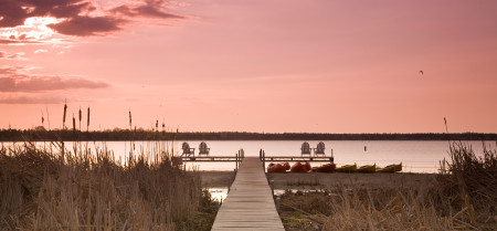 Reserve Lakeside B B Accommodations In Door County B B